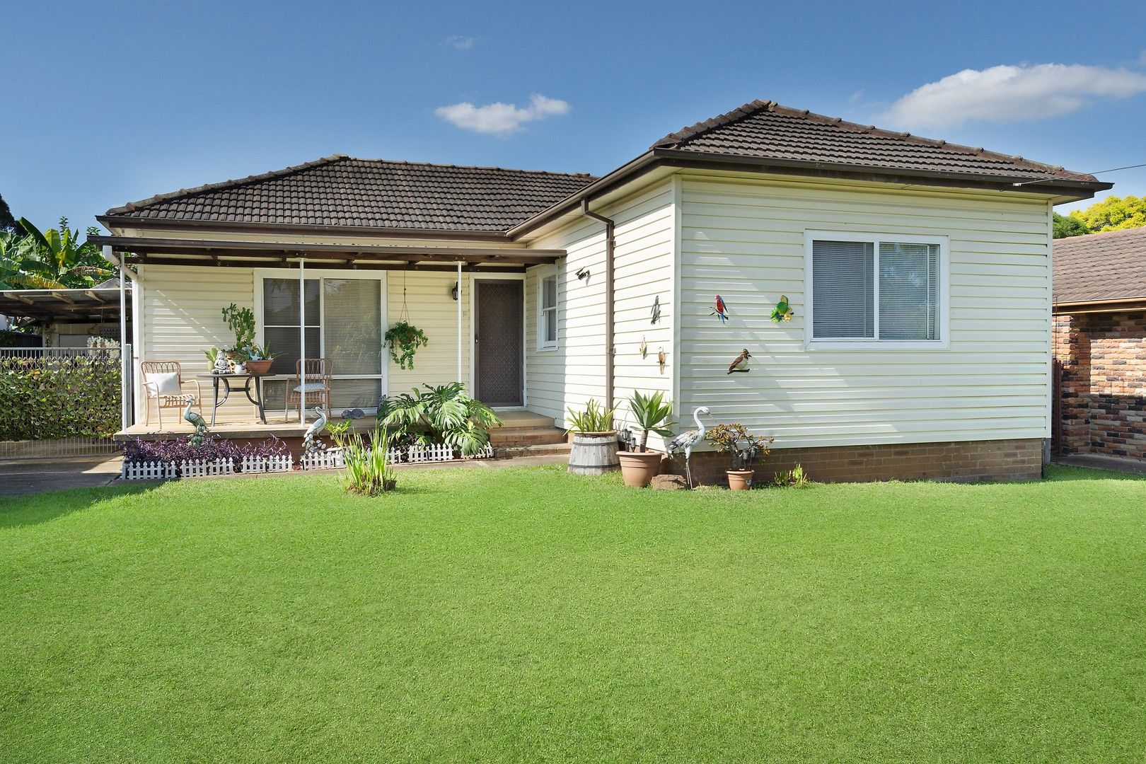 127 North Liverpool Road, Bonnyrigg NSW 2177, Image 0