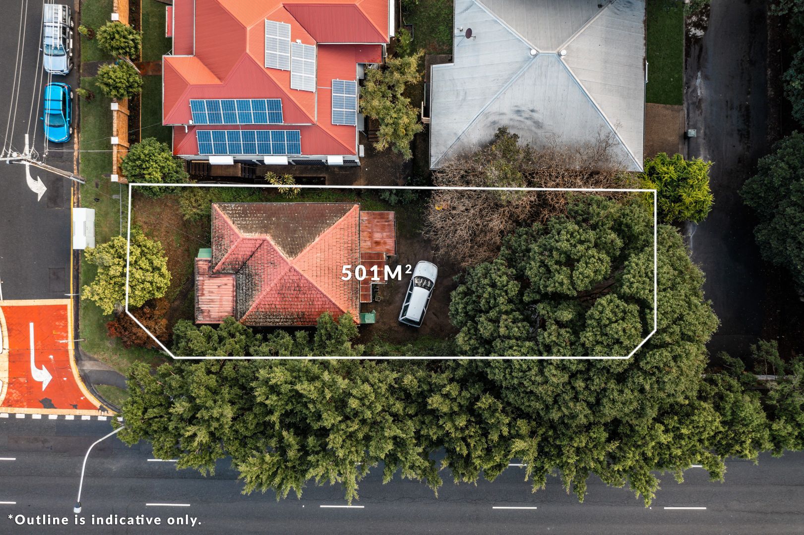 32 Bancroft Street, Kelvin Grove Property History & Address Research