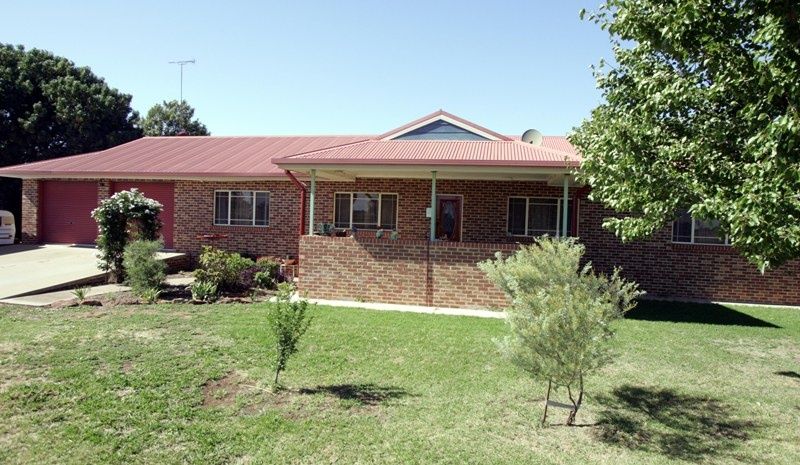 584 Research Road, Yanco NSW 2703