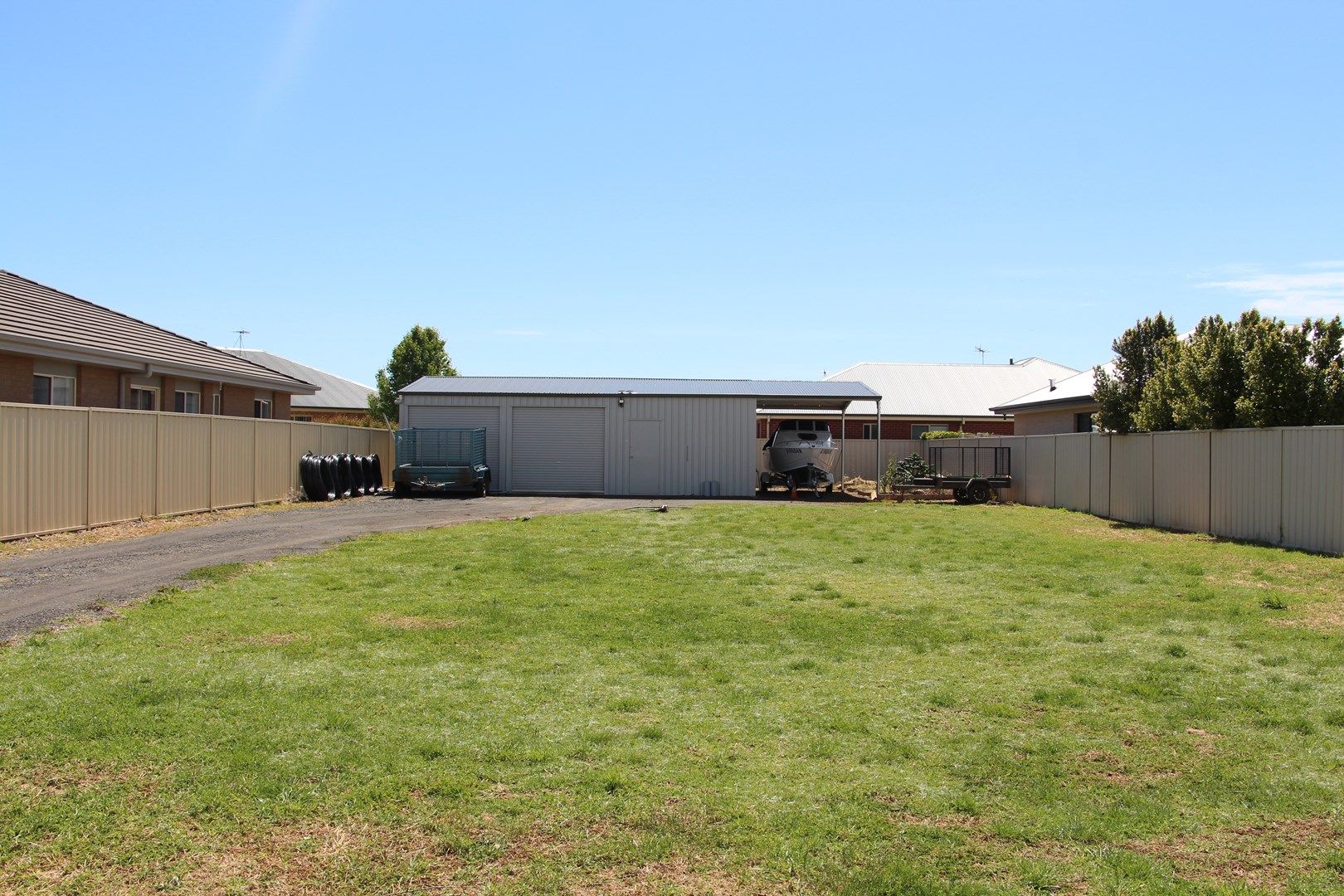 23 Calabria Road, Griffith NSW 2680, Image 0