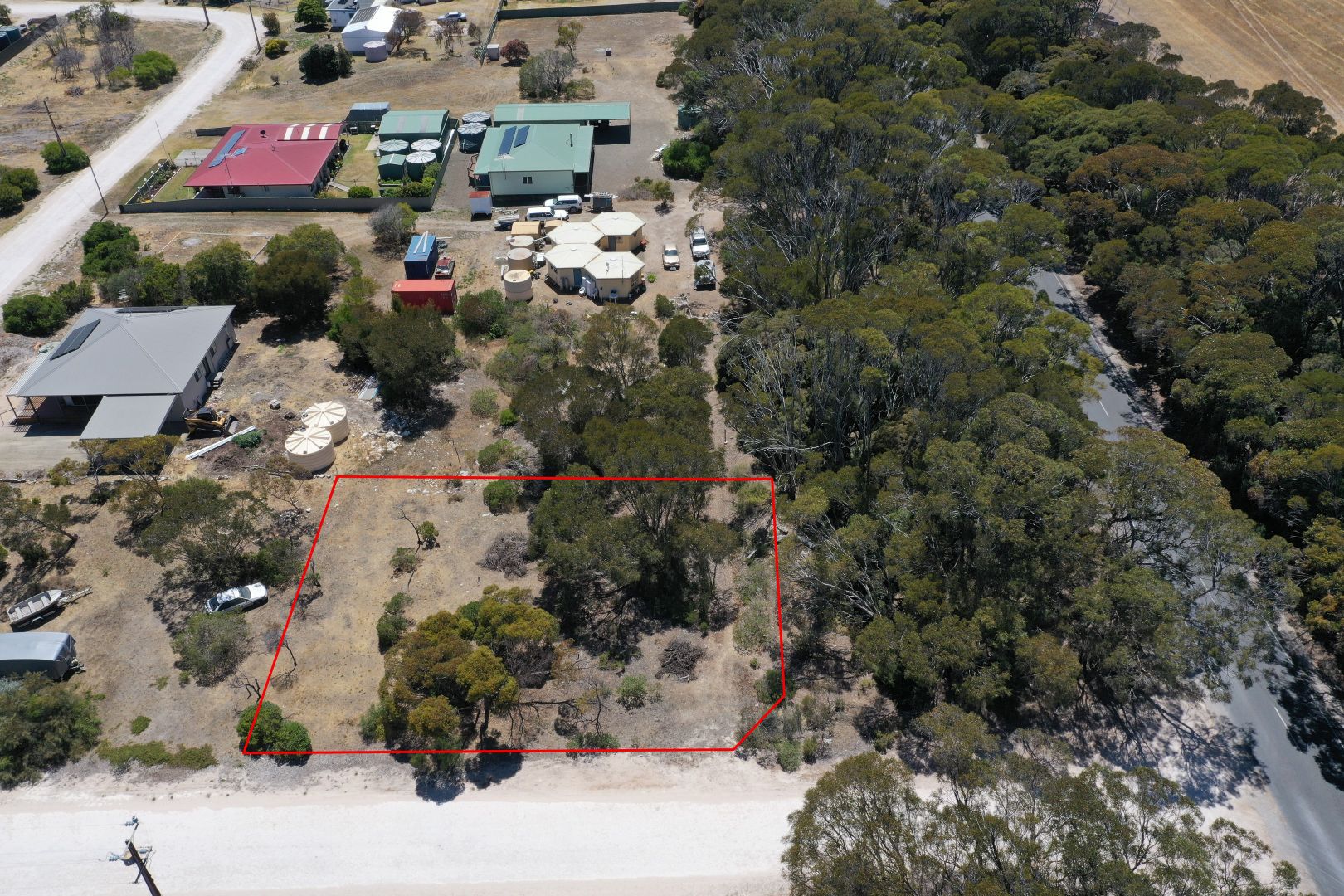 31 Hog Bay Road, Baudin Beach SA 5222, Image 2