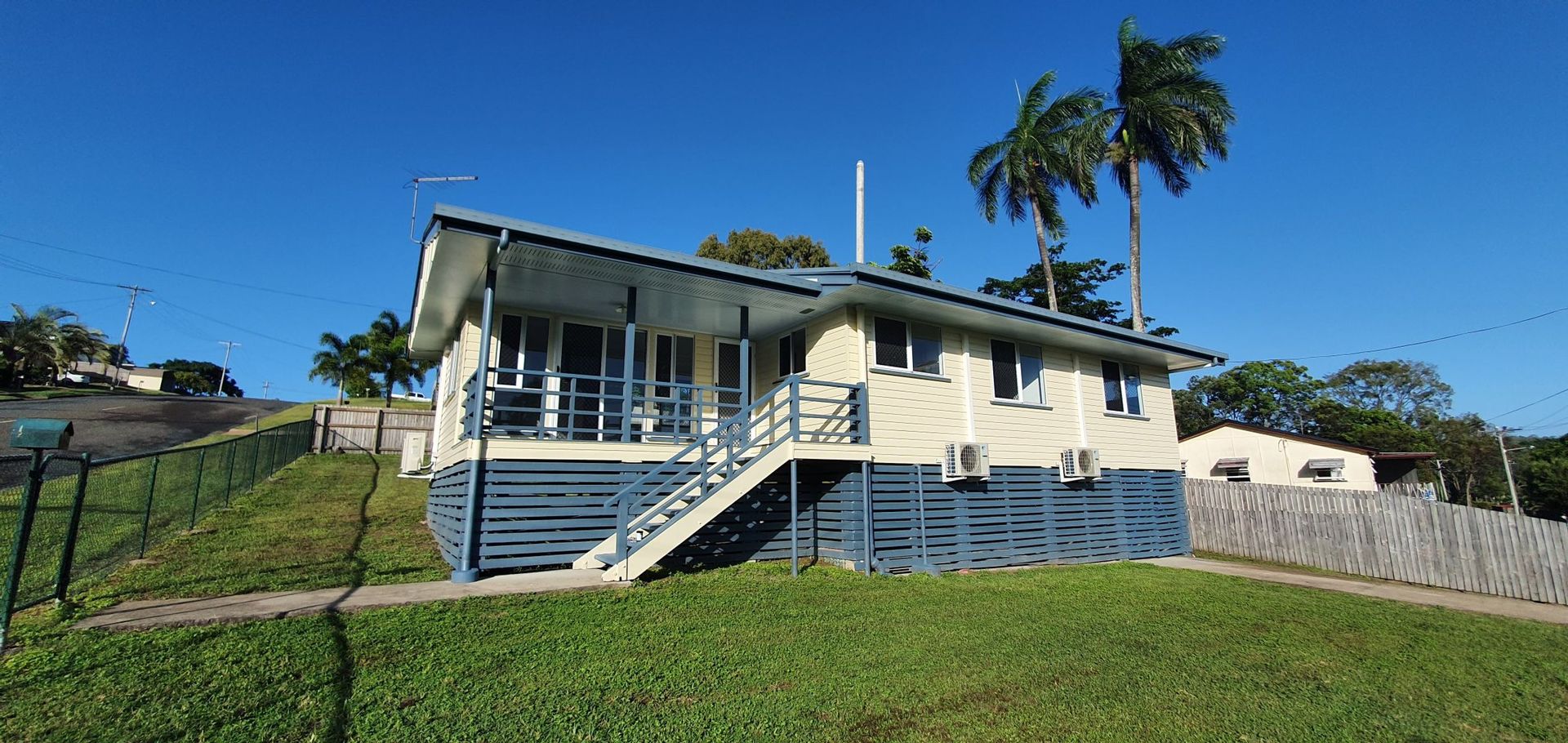 10 Maudsley Road, Sarina Property History & Address Research Domain