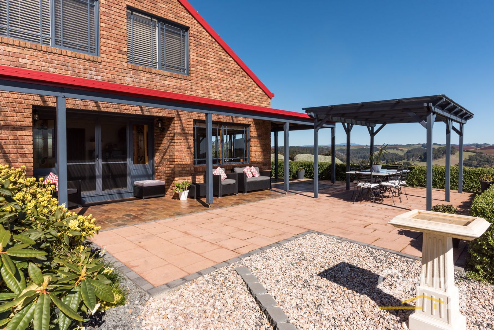 356 Braddons Lookout Road, Forth TAS 7310, Image 2