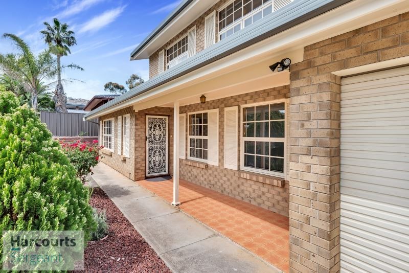 35 Hilltop Boulevard, Hillbank SA 5112, Image 1