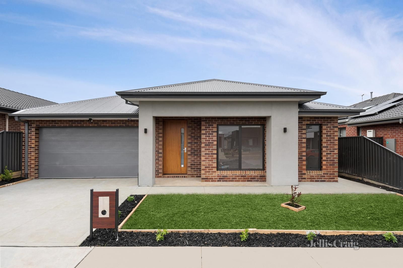 7 Marrubak Way, Bonshaw VIC 3352, Image 0