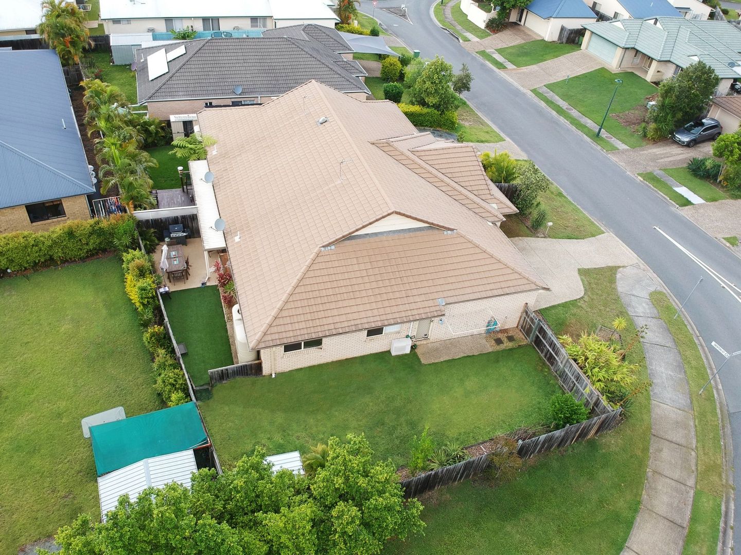 1/29 Denton Street, Upper Coomera QLD 4209, Image 2