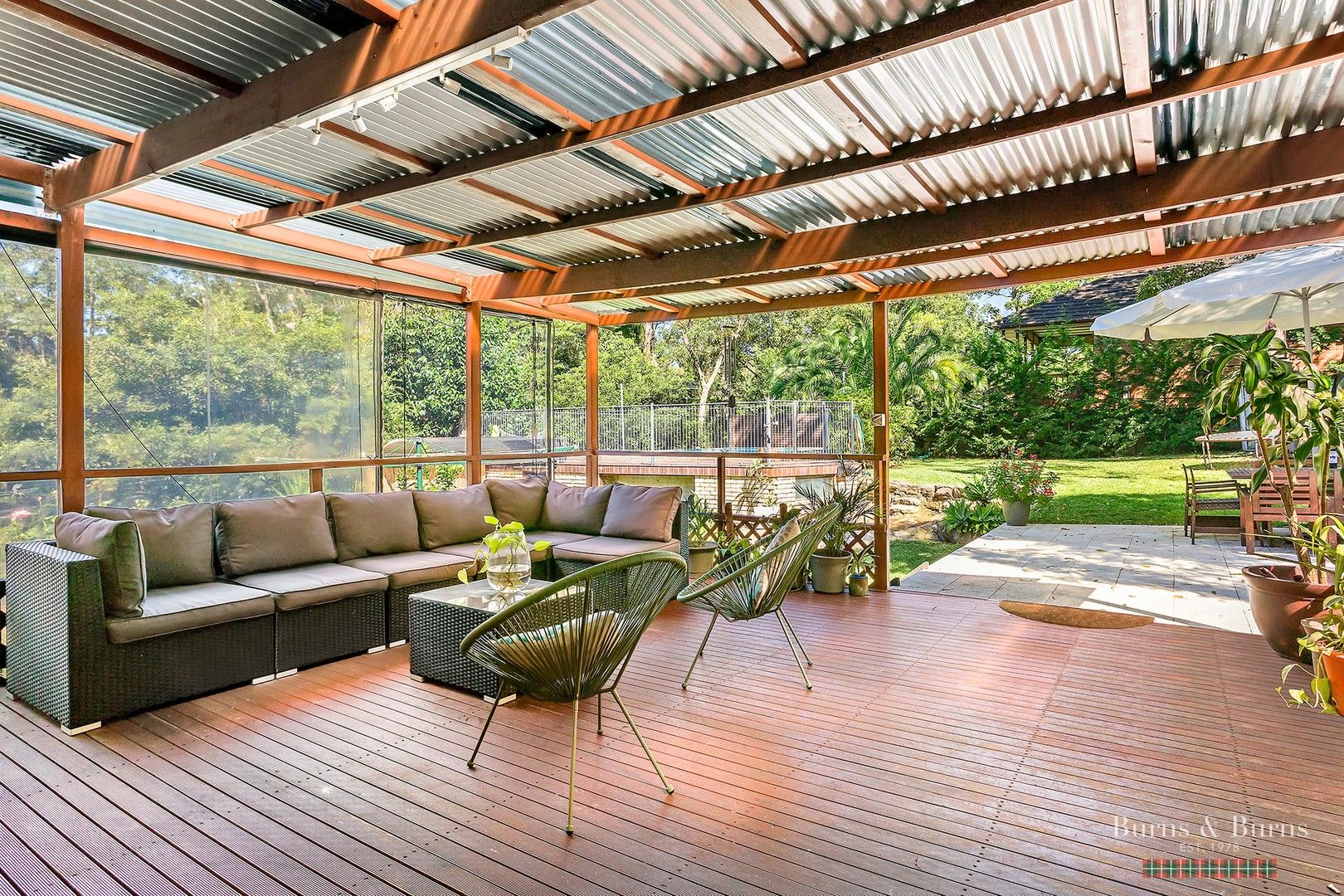 5 bedrooms House in 36 Yanko Road WEST PYMBLE NSW, 2073