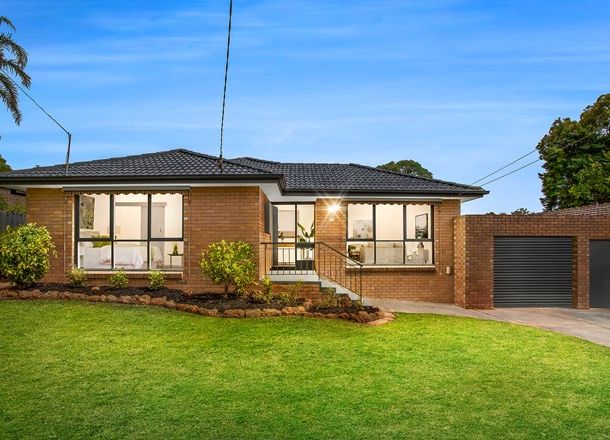 17 Chandler Road, Glen Waverley VIC 3150