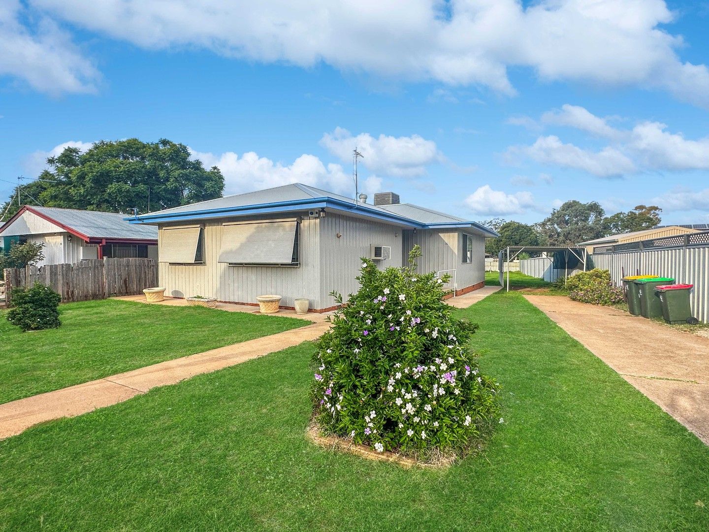 House in 16 Wilkins Street, DUBBO NSW, 2830