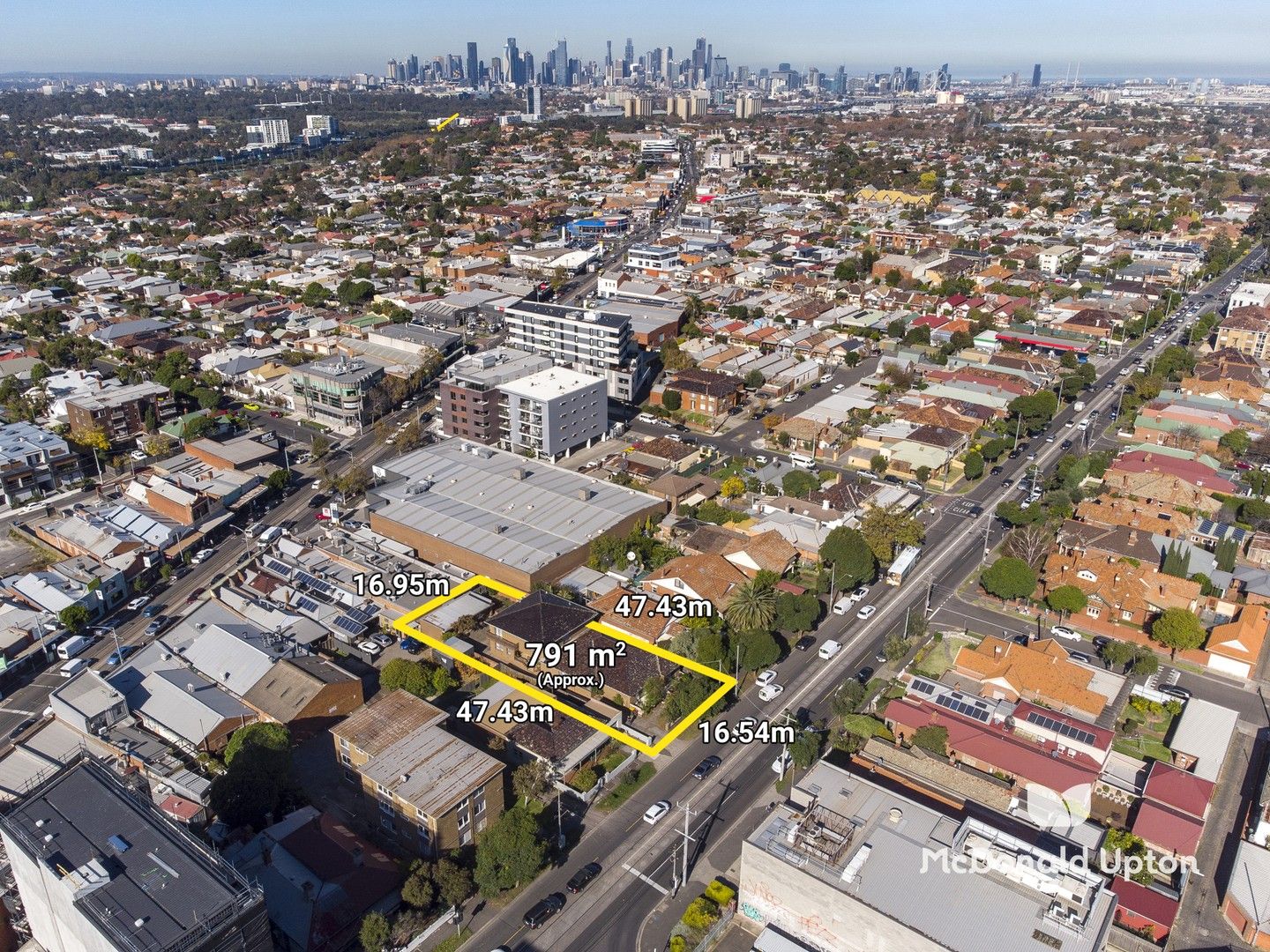 338 Ascot Vale Road, Moonee Ponds VIC 3039, Image 0