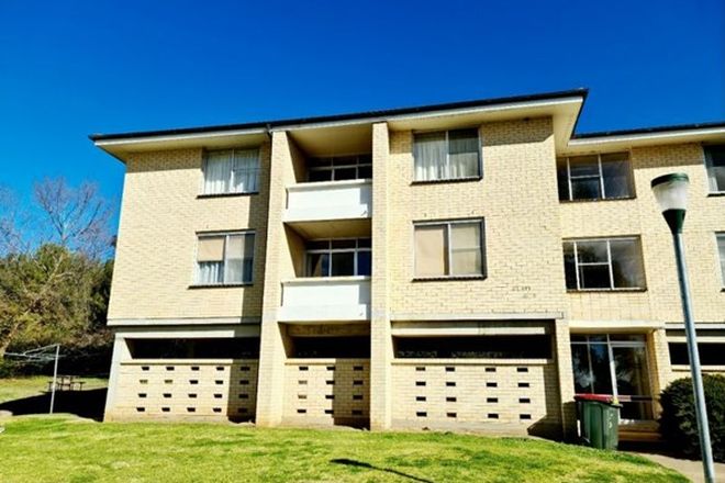 Picture of 13/31 Griffin Street, MITCHELL NSW 2795