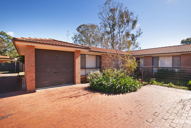 8/160 Maxwell Street, South Penrith NSW 2750, Image 0