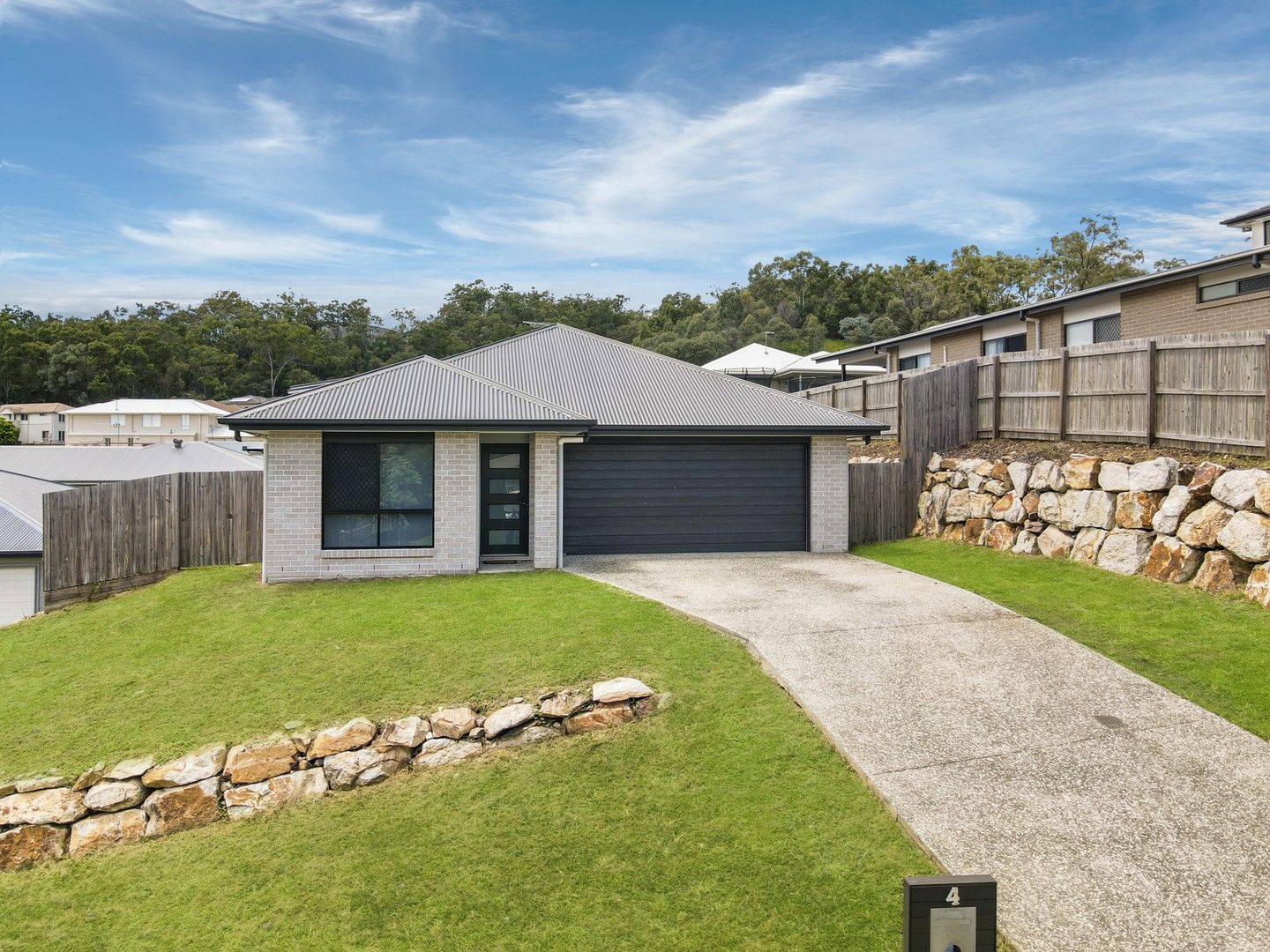 4 Lan Place, Mount Warren Park QLD 4207, Image 0