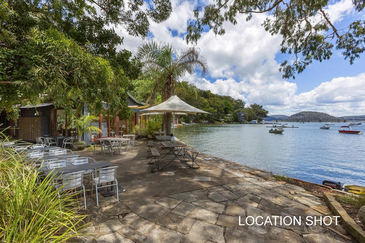 5 Baroona Street, Dangar Island NSW 2083, Image 1