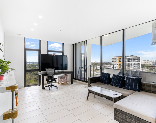 805C/3 Broughton Street, Parramatta NSW 2150