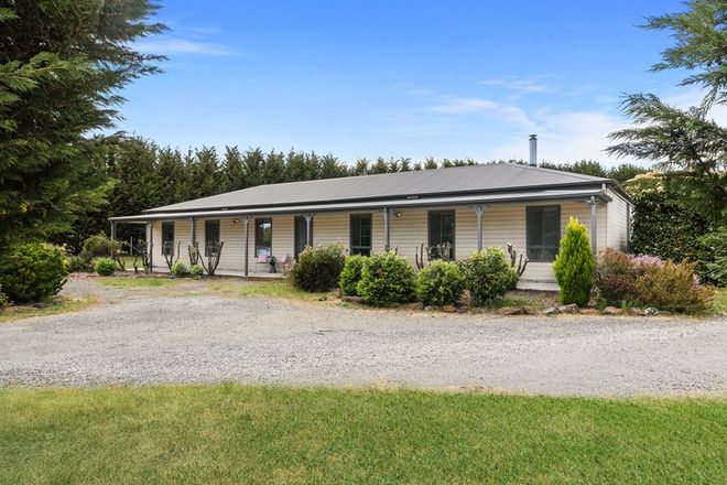 Picture of 9 Clover Close, MURRUMBATEMAN NSW 2582