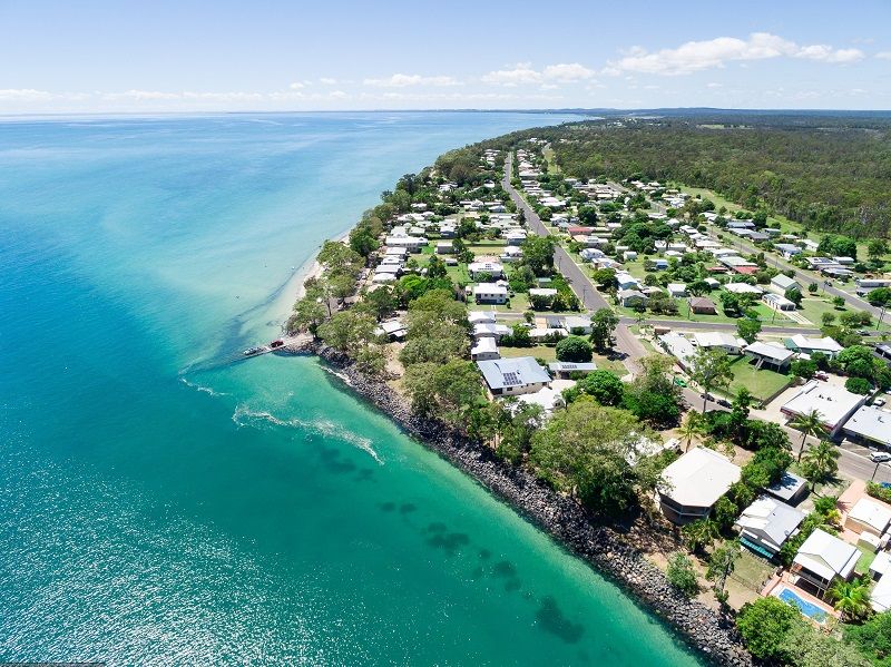 6 Burrum Heads Road, Burrum Heads QLD 4659 House For Rent 650 Domain