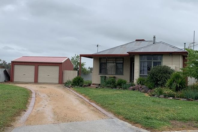 Picture of 19 Townview Avenue, WALLA WALLA NSW 2659