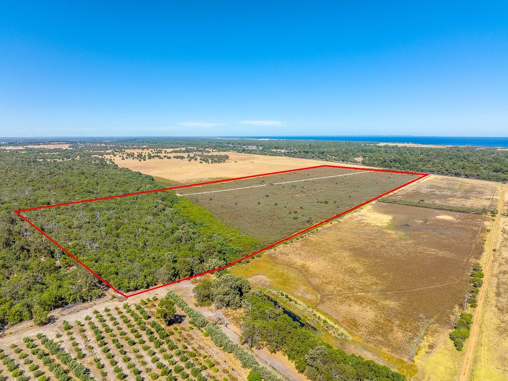 Lot 1052 Bussell Highway, Stratham WA 6237, Image 0