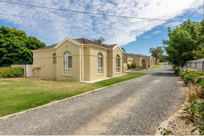 Picture of 2/31 Russell Street, HOWLONG NSW 2643