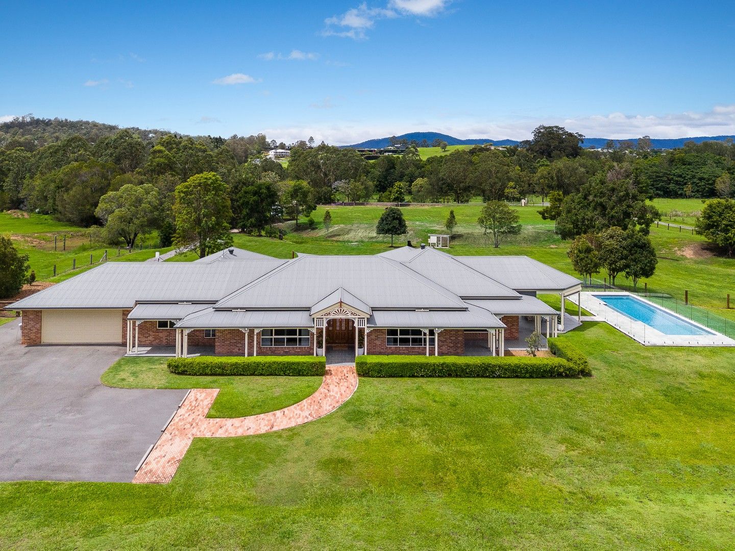 21-33 Oak River Road, Draper QLD 4520, Image 0