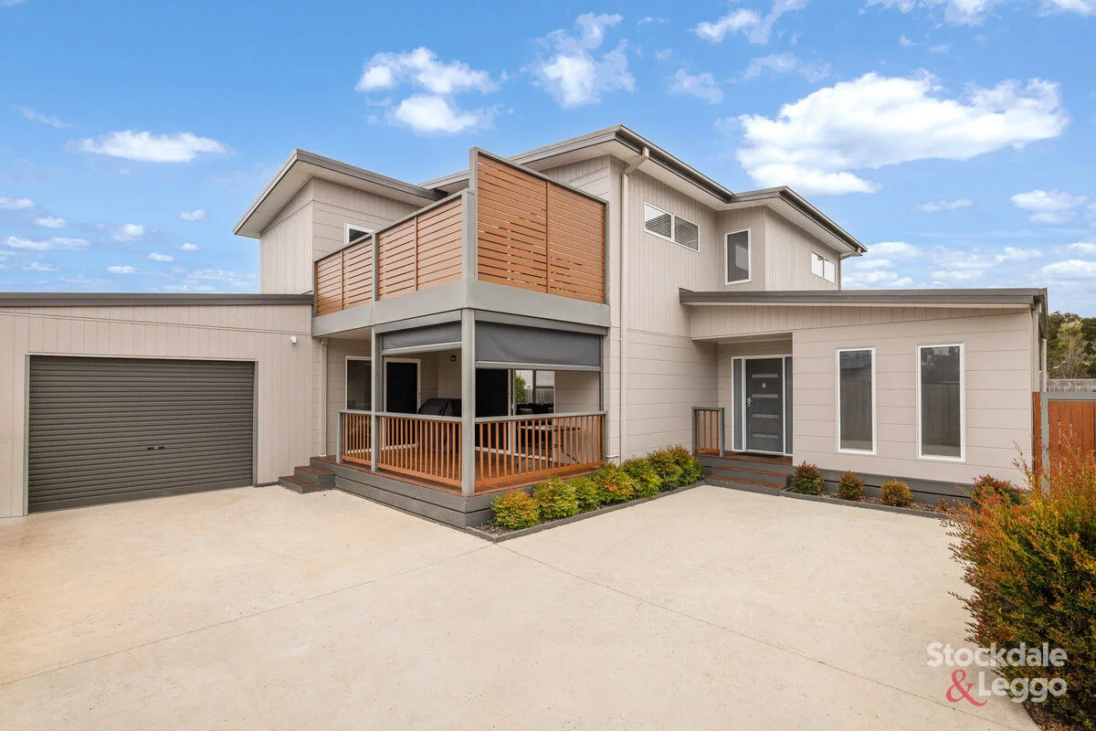 Primary image of 3/29 Steele Street, Cowes VIC 3922