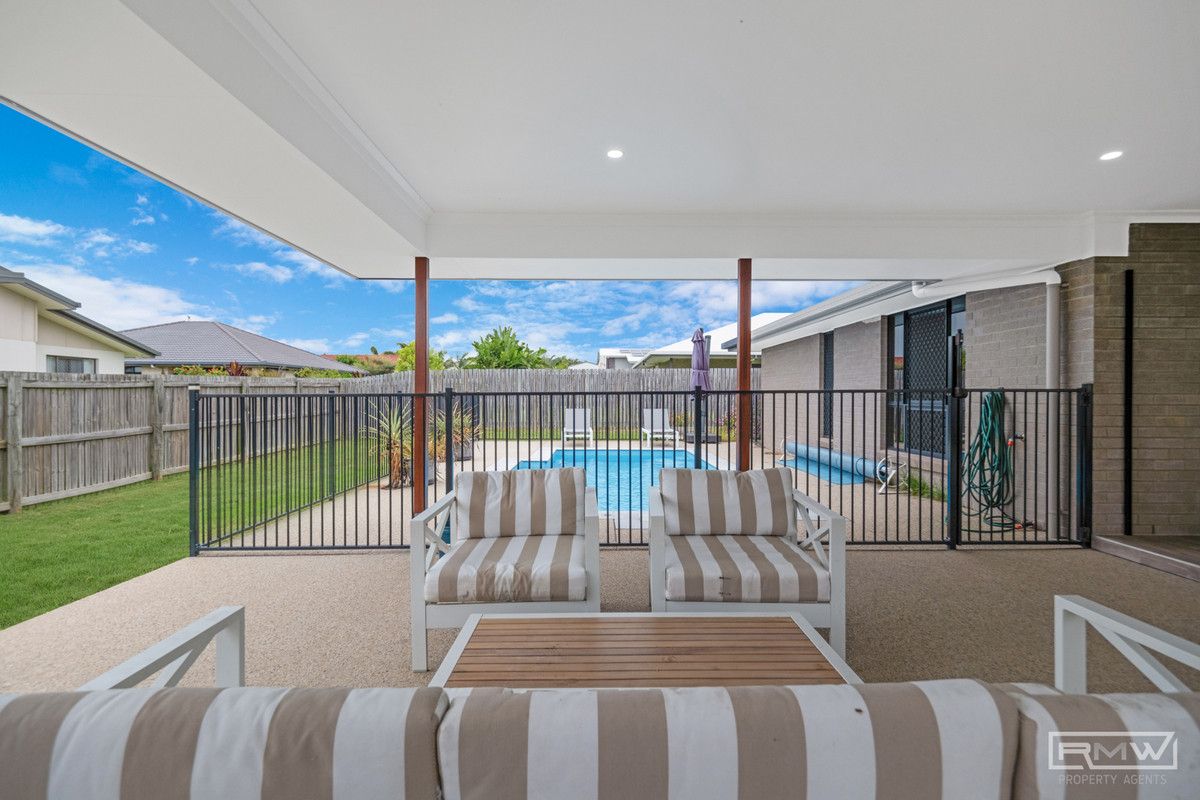 44 Starfish Drive, Lammermoor QLD 4703, Image 1