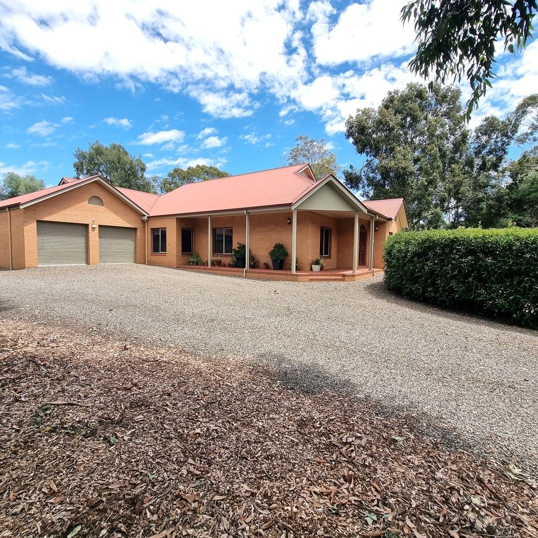 272 McNamara Road, Toolamba VIC 3614, Image 0