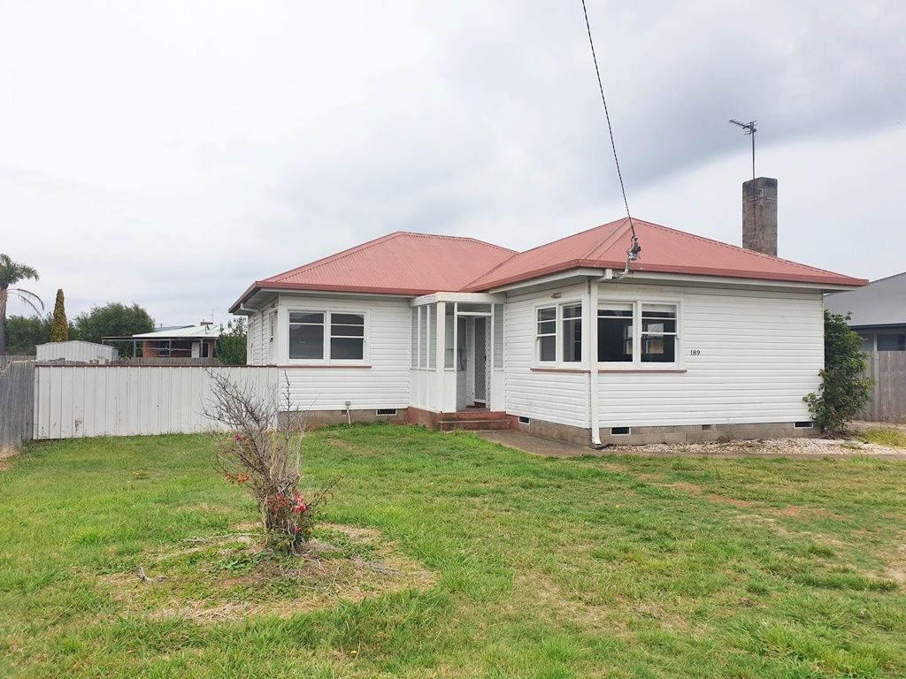 3 bedrooms House in 189 William Street DEVONPORT TAS, 7310