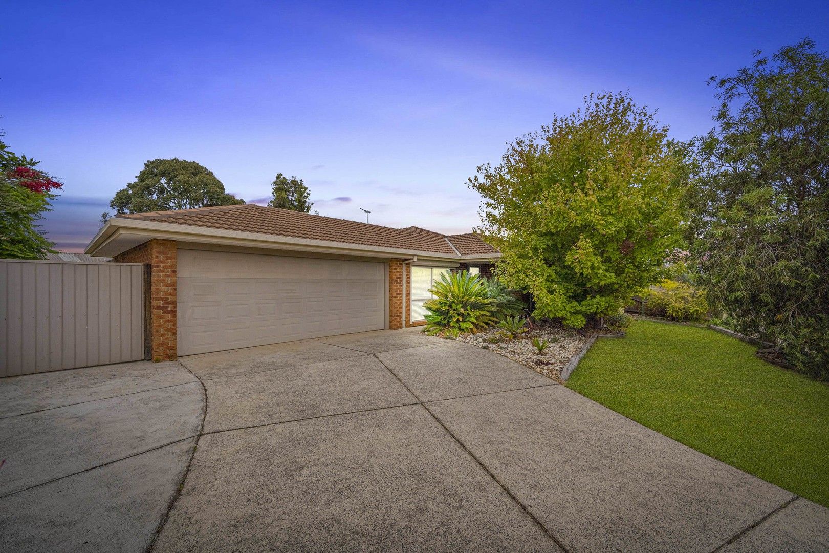 51 Black Forest Road, Werribee VIC 3030 Domain
