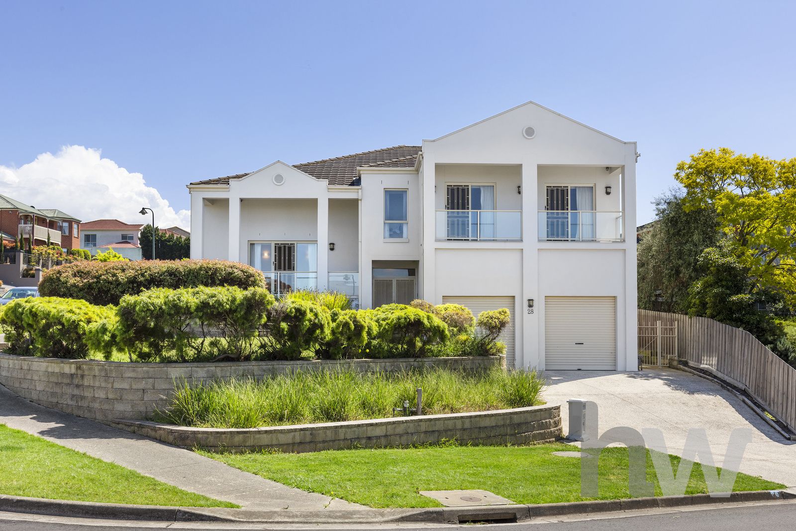 28 Dane Avenue, Bell Post Hill VIC 3215 Domain