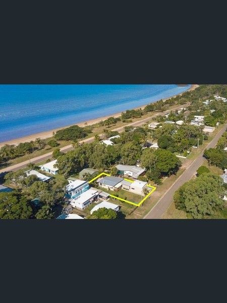 78 MARLIN STREET, Balgal Beach QLD 4816, Image 0