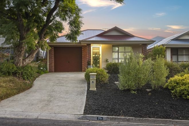 Picture of 71A Rutherglen Avenue, VALLEY VIEW SA 5093