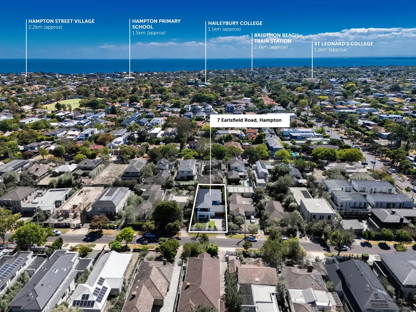 Additional image 20 of 7 Earlsfield Road, Hampton VIC 3188