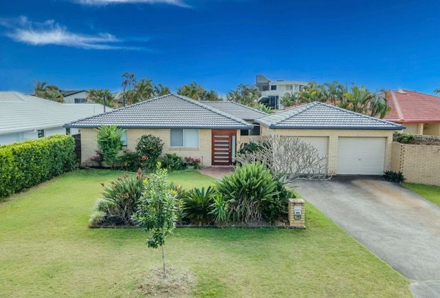 4 bedrooms House in 59 Boomerang Crescent SORRENTO QLD, 4217