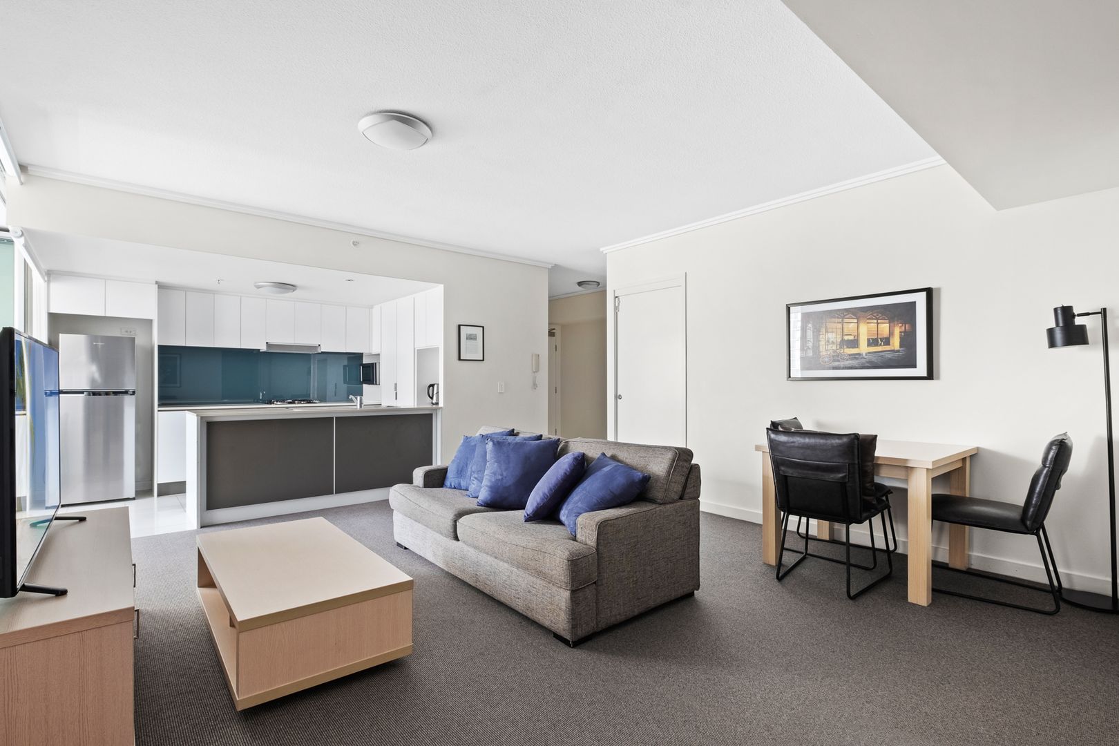 3204/108 Albert Street, Brisbane City QLD 4000, Image 1