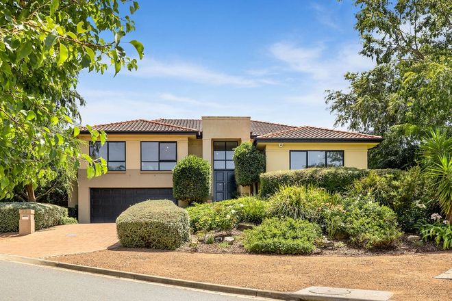 Picture of 23 Gadali Crescent, NGUNNAWAL ACT 2913