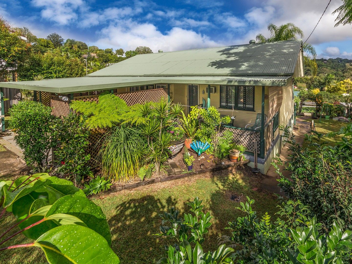 37 Image Flat Road, Nambour QLD 4560, Image 0