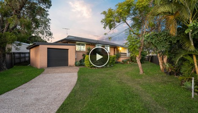 Picture of 12 Donegal Court, EAGLEBY QLD 4207