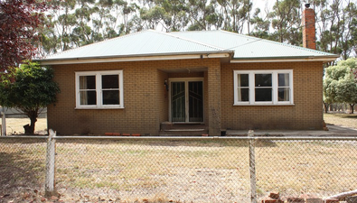 Picture of 5735 Dartmoor-Hamilton Road, BRANXHOLME VIC 3302