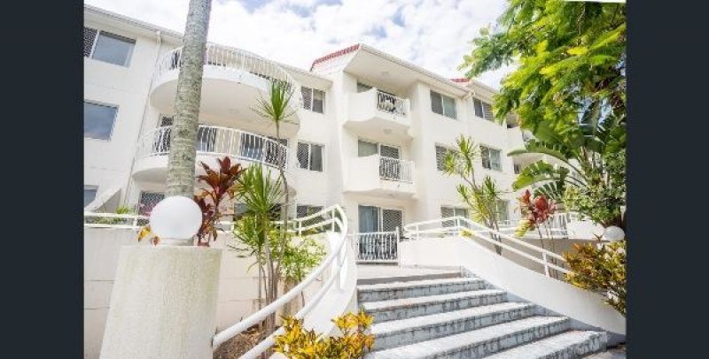 2 bedrooms Apartment / Unit / Flat in 10/17 Genoa Street SURFERS PARADISE QLD, 4217
