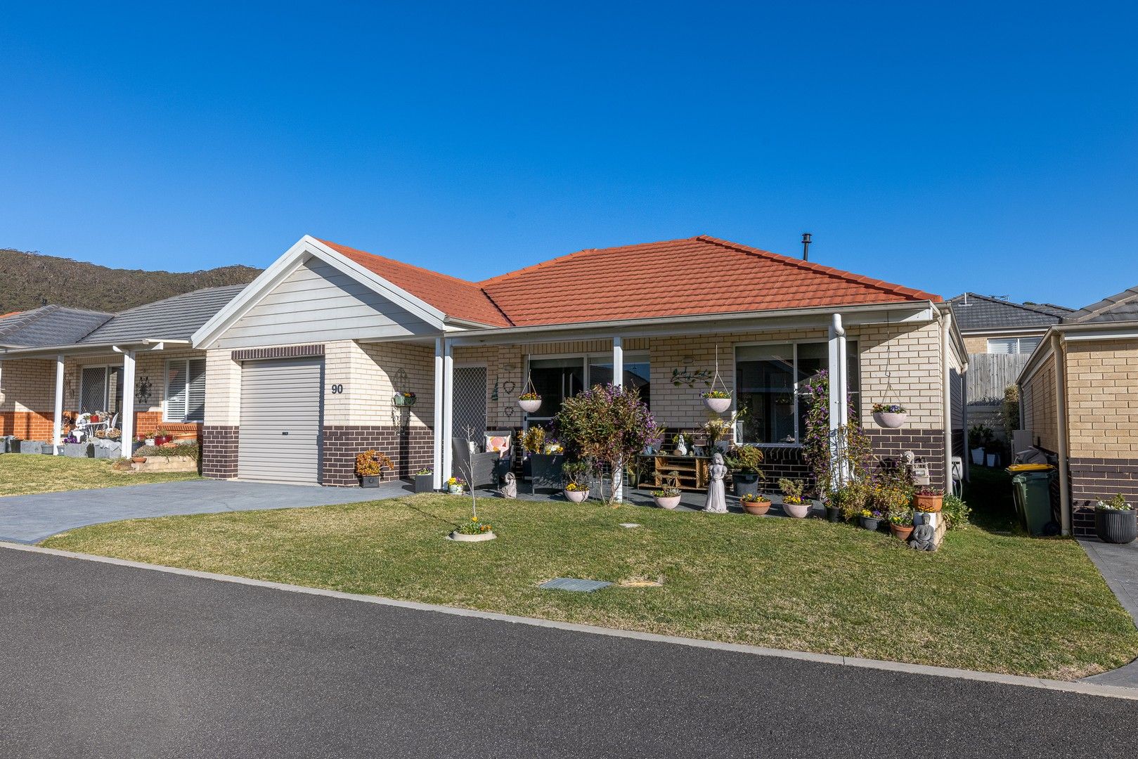 90/9 Col Drewe Drive, South Bowenfels NSW 2790, Image 0