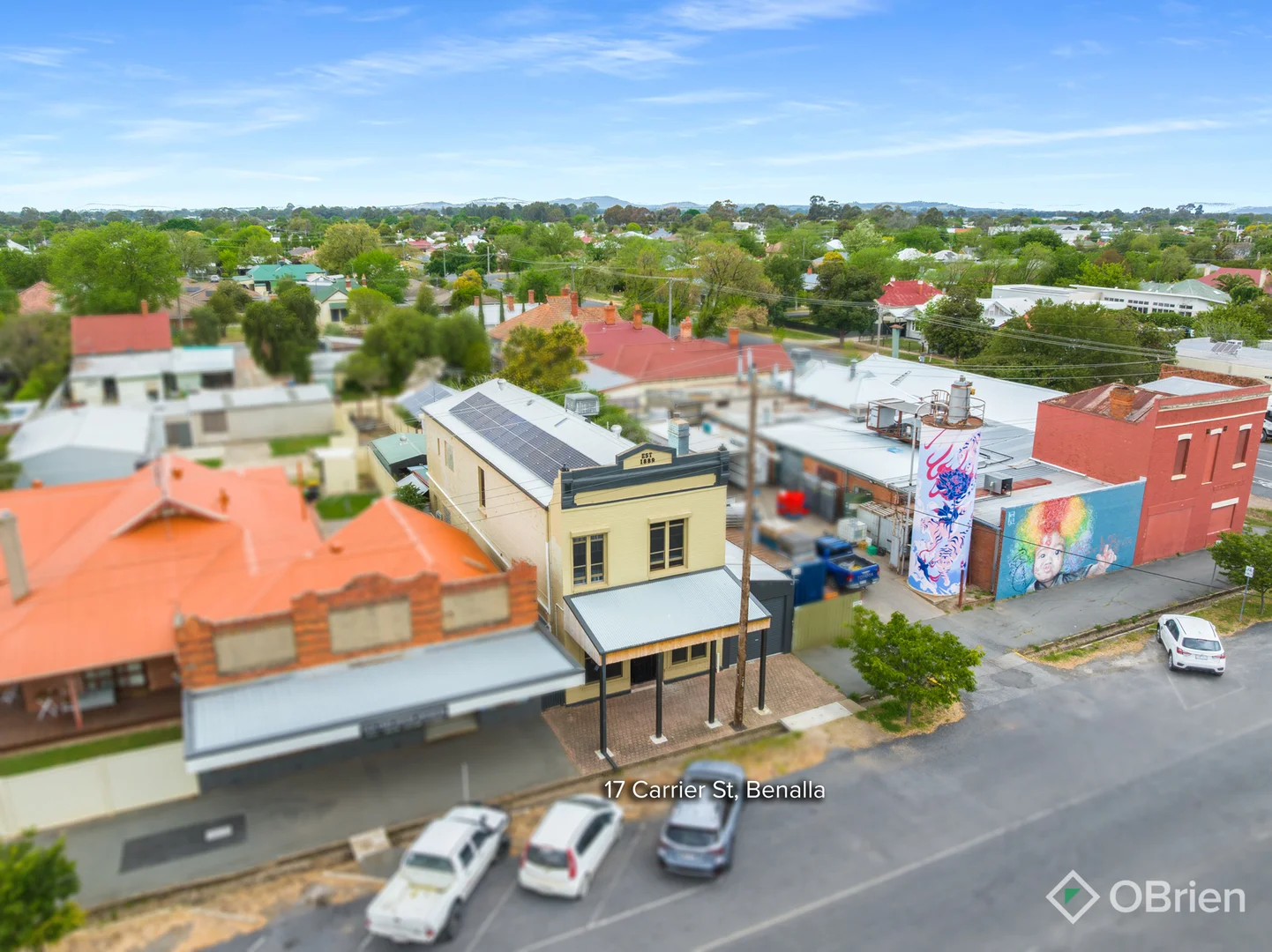 Additional image 16 of 17 Carrier Street, Benalla VIC 3672