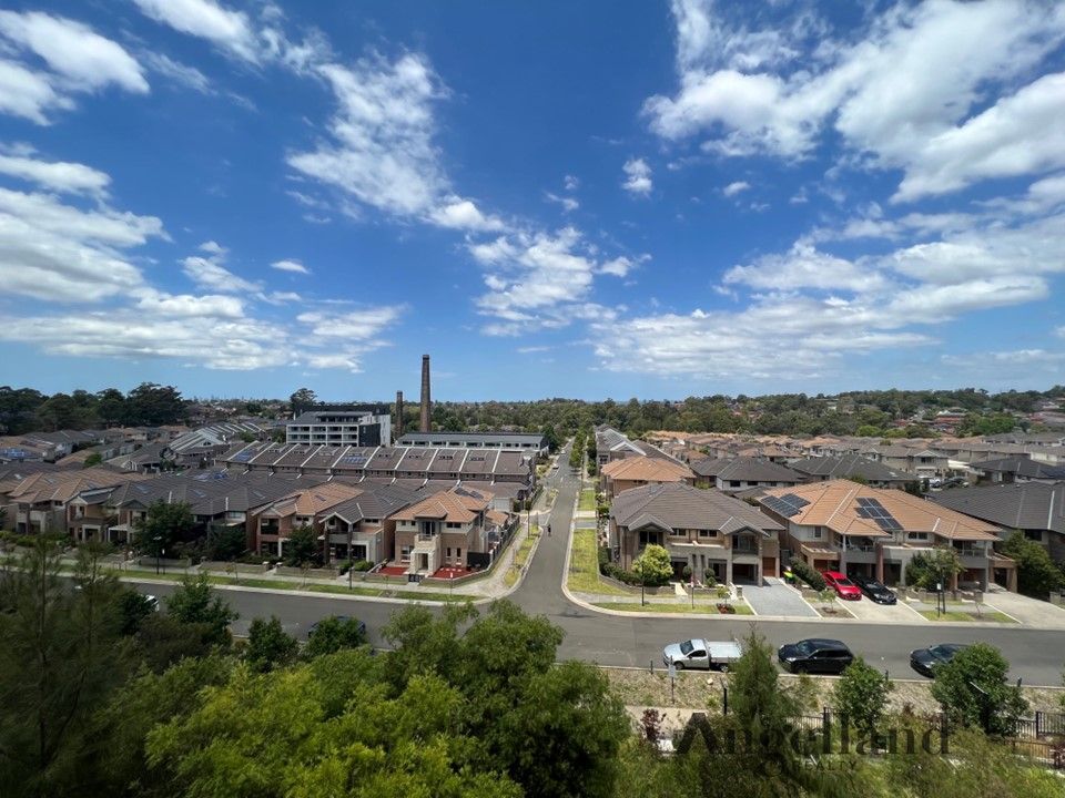 2 bedrooms Apartment / Unit / Flat in 106/78 Mobbs Lane EASTWOOD NSW, 2122