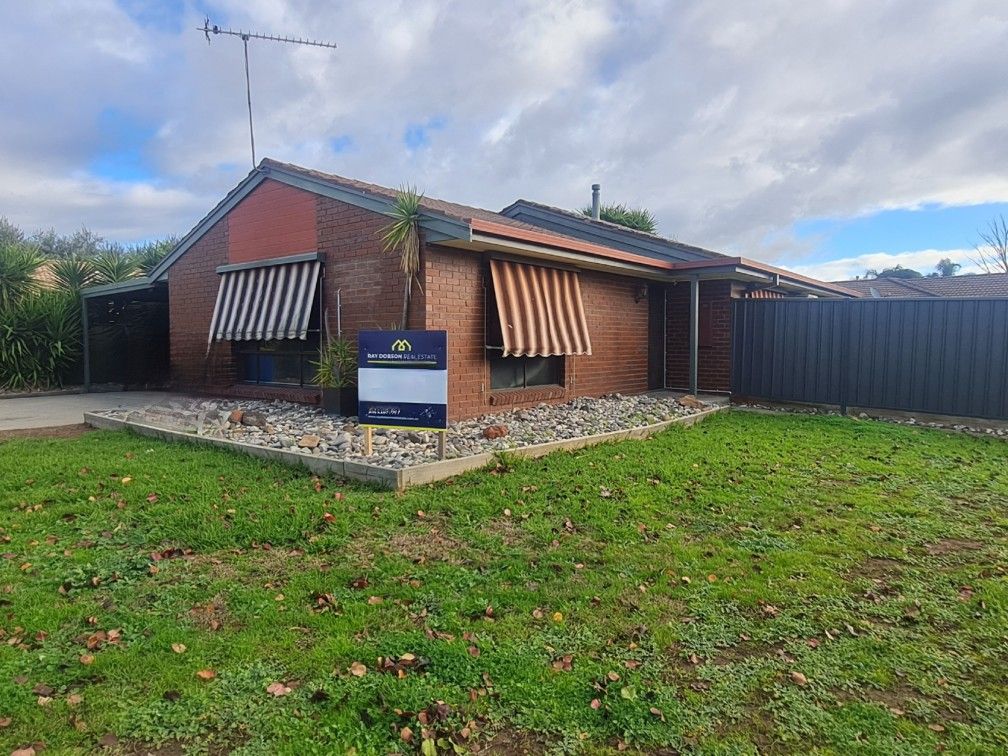 3 bedrooms House in 20 Ansell Crescent SHEPPARTON VIC, 3630