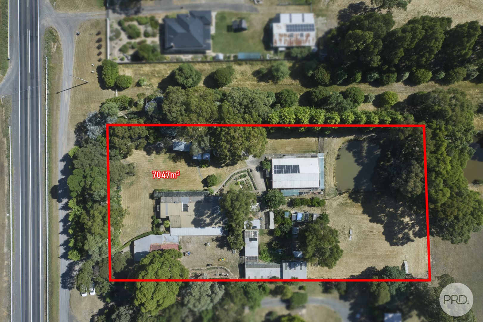 766 Midland Highway, Mount Rowan VIC 3352, Image 1