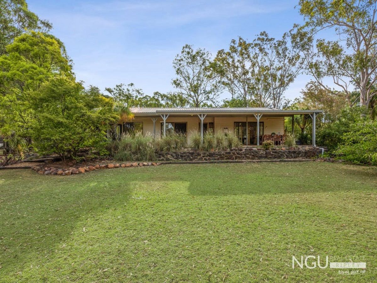 117 Brigalow Street, Placid Hills QLD 4343, Image 1