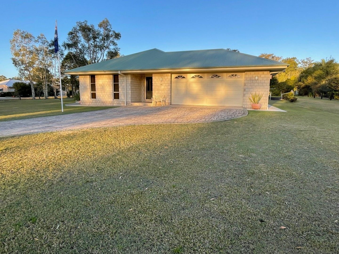 88 Colonial Drive, Gulmarrad NSW 2463, Image 0