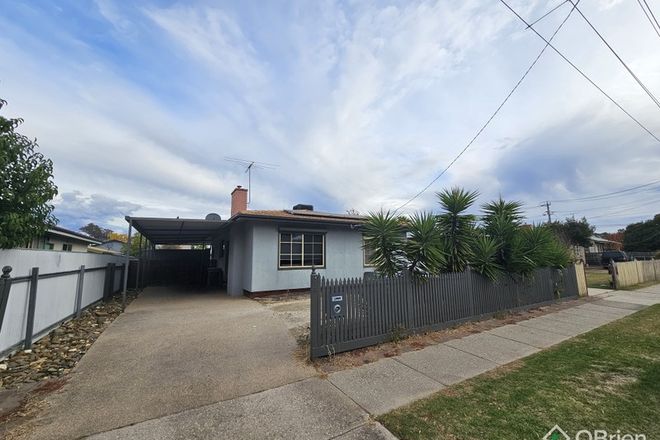Picture of 229 Lawrence Street, WODONGA VIC 3690