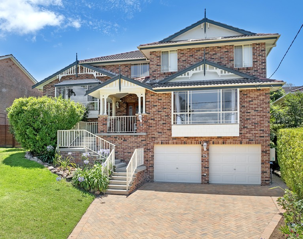 26 Elm Avenue, Belrose NSW 2085